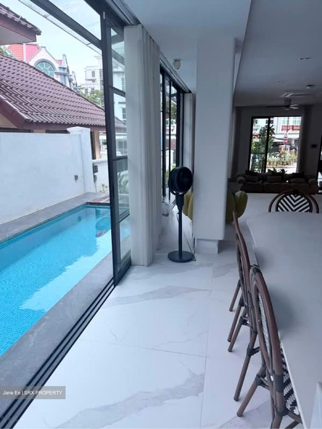 Burgundy Hill (D23), Semi-Detached #602952671